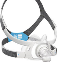 ResMed F40 Full Face Mask ResMed F40 Full Face Mask