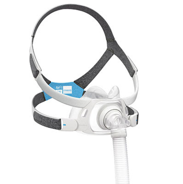 ResMed F40 Full Face Mask