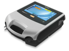 ResMed Astral 100 Non-Invasive Ventilator Image of ResMed Astral 100 Non-Invasive Ventilator